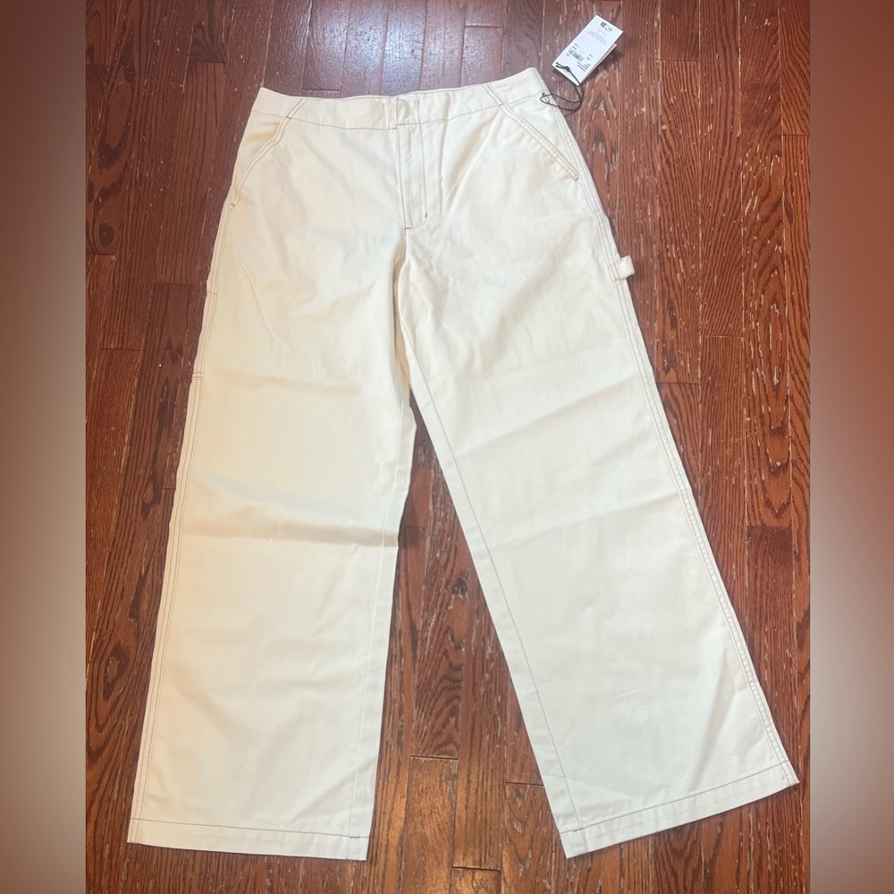 New!  RVCA Back‎ Bay Pants